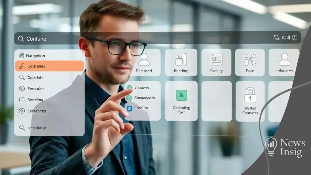 How accessgrant enhances user experience