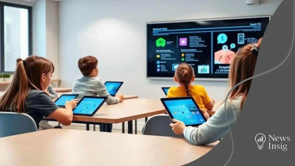 New learning platforms transforming education experiences