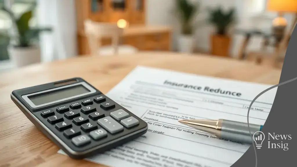 insurancepremiumreduction: simple ways to lower your rates