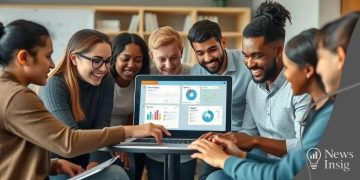Learnconnect: uncover skills for future success