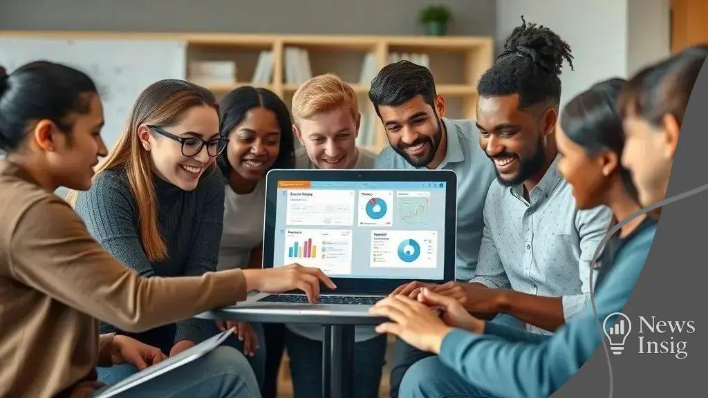 Learnconnect: uncover skills for future success
