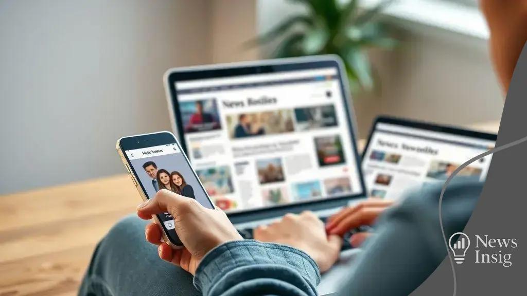 How to easily access nationalbriefs daily