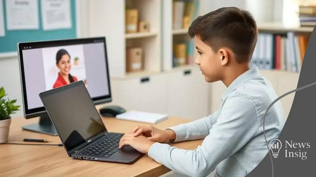 Virtual tutoring: Transform your learning experience today