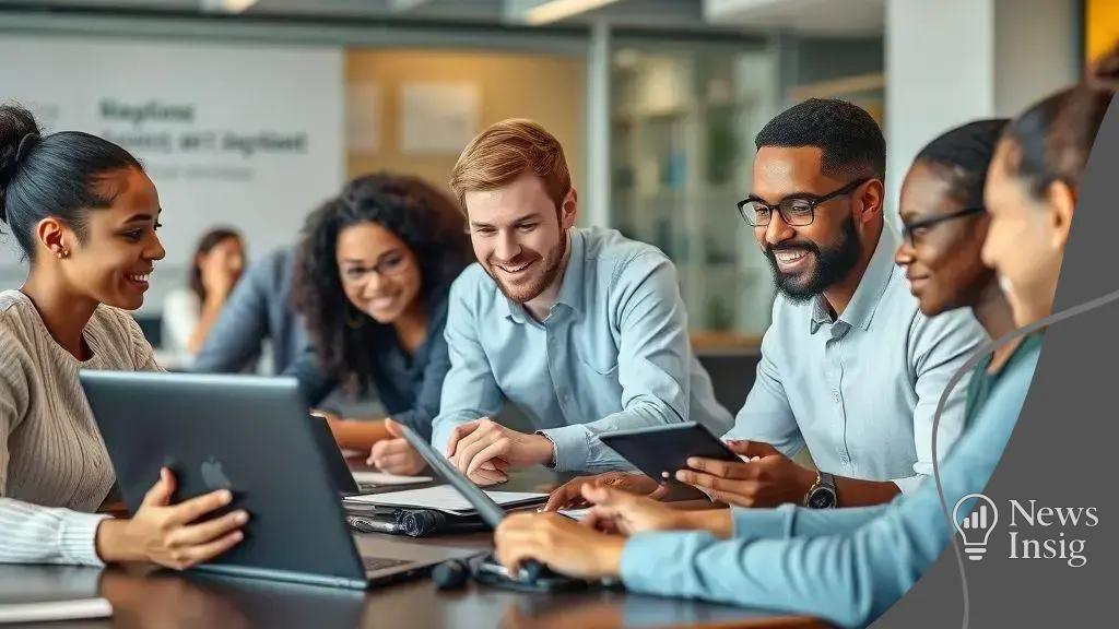 Real-world applications of learnconnect