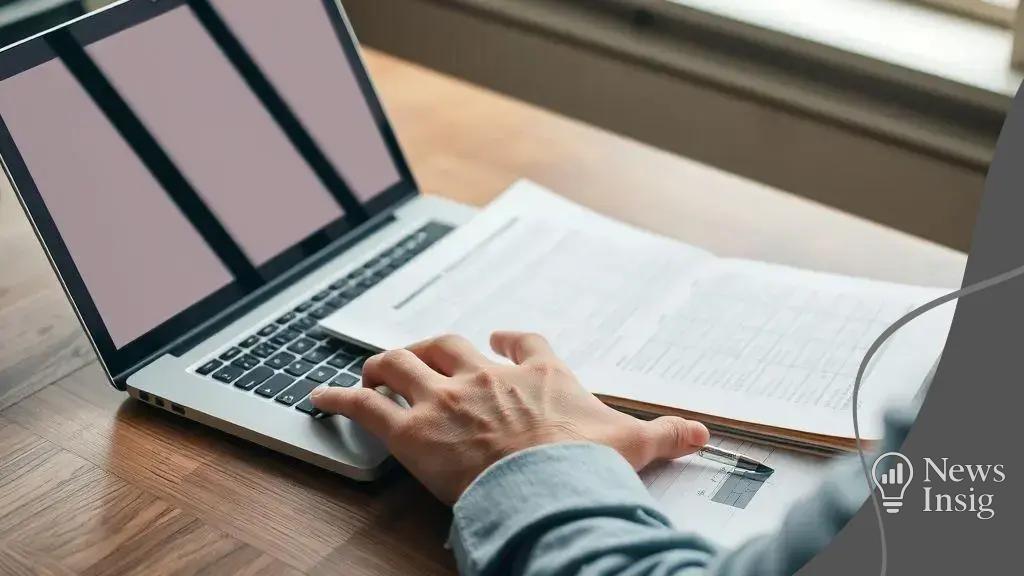 Legislative alerts: Stay informed about crucial changes