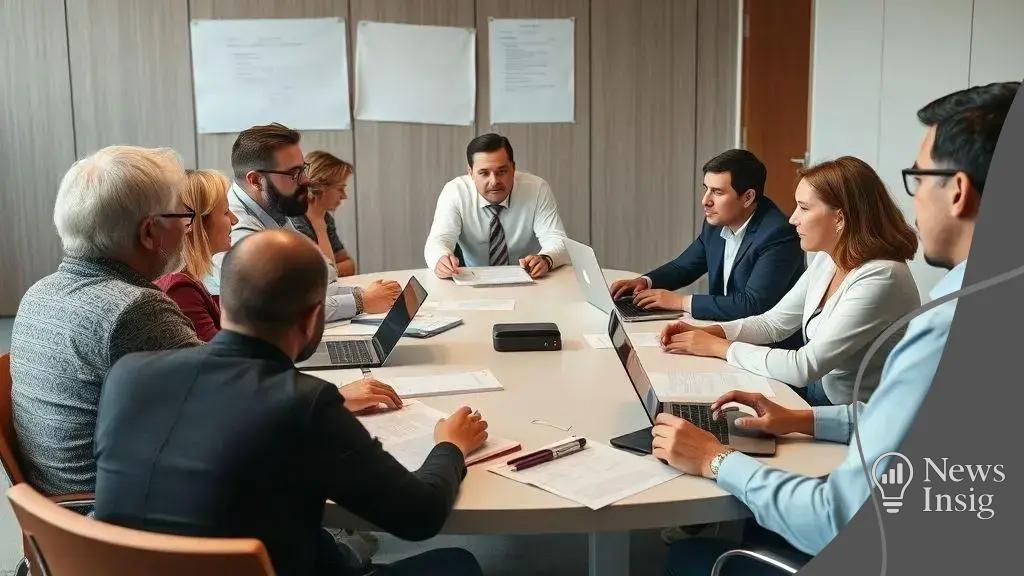 Benefits of staying updated with legislative alerts