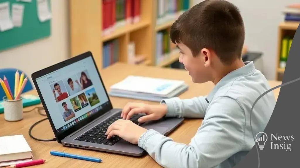 Schoolportalguide: Unlocking the Secrets of Educational Portals