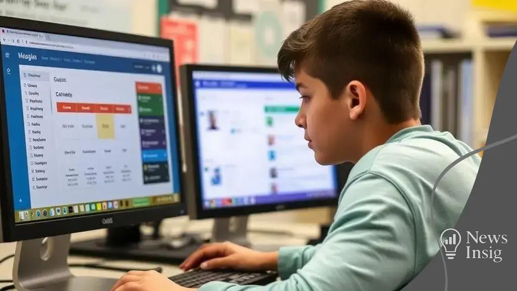 How to maximize your school portal experience