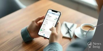 Budgetbalancer: master your finances effortlessly