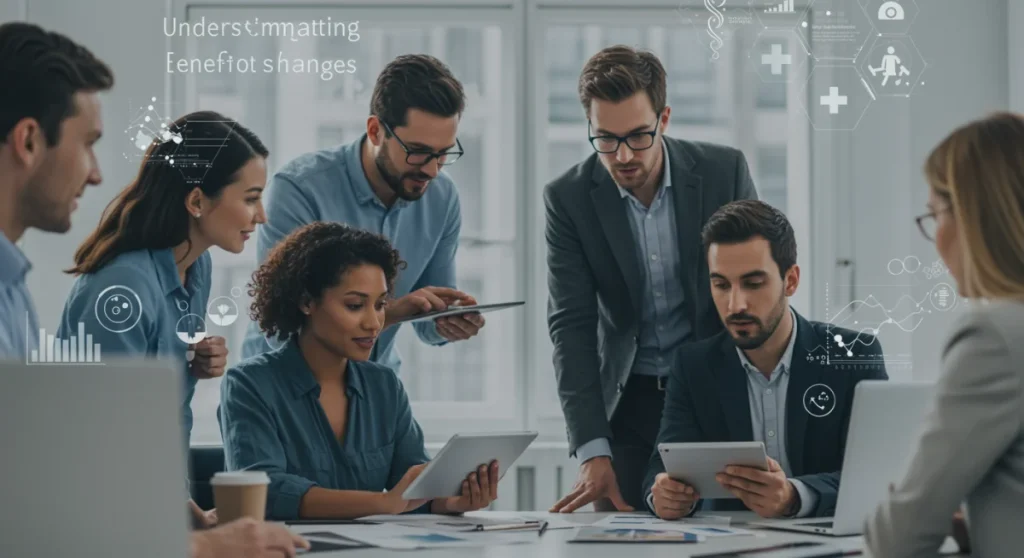 Navigating 2025 Health Benefits: 7 Key Changes for Open Enrollment