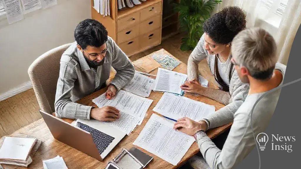 How to apply for housing benefits